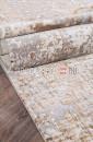 Ковер ALLURES 12008 CREAM-BEIGE прямоугольник