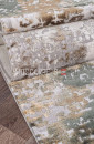 Ковер ALLURES 12041 CREAM-GREEN прямоугольник