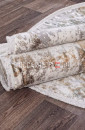 Ковер ALLURES 12123 CREAM-GREEN овал