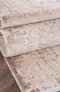 Ковер ALLURES 12216 CREAM-CREAM прямоугольник