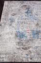 Ковер ARAVIA 03877A -BLUE/BLUE прямоугольник