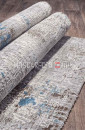 Ковер ARAVIA 03877A -BLUE/BLUE прямоугольник