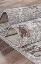 Ковер ARAVIA 03877A -BLUE/BLUE прямоугольник