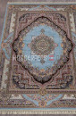 Ковер ARAVIA 6805 BLUE-BROWN прямоугольник