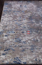 Ковер ARMODIES 18801-953 GREY BLUE прямоугольник
