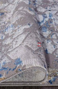 Ковер ARMODIES 18801-953 GREY BLUE прямоугольник