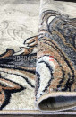 Ковер BOSTON D754 BEIGE овал