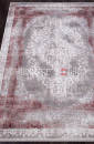 Ковер DIOR 5860C GREY-PINK прямоугольник