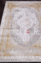 Ковер DIOR 5860E GREY-GOLD прямоугольник