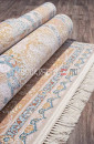 Ковер FARSI 1200-G129 CREAM прямоугольник