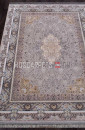 Ковер FARSI 1200-G247 LIGHT GRAY прямоугольник