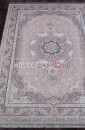 Ковер FARSI 1200-G252 LIGHT GRAY прямоугольник