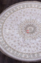 Ковер FARSI 1200-G253 DIAMOND круг
