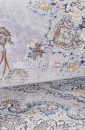 Ковер FARSI 1200-G253 DIAMOND прямоугольник