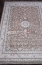 Ковер FARSI 1200-G254 GRAY прямоугольник