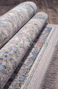 Ковер FARSI 1200-G256 LIGHT GRAY прямоугольник