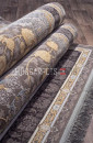 Ковер FARSI 1200-G258 GRAY прямоугольник