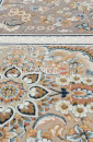 Ковер FARSI 1500-139 CREAM прямоугольник