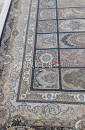 Ковер FARSI 1500-139 DARK BLUE прямоугольник