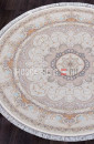 Ковер FARSI 1500-224 CREAM круг