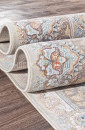 Ковер FARSI 1500-227 CREAM прямоугольник