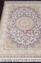 Ковер FARSI 1500-G145 MELANGE PINK прямоугольник