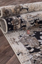 Ковер IBIZA 4086 BEIGE-BLACK прямоугольник