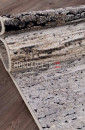 Ковер IBIZA 4087 BEIGE-BLACK прямоугольник