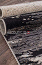 Ковер IBIZA 4088 BEIGE-BLACK прямоугольник