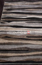 Ковер IBIZA 4091 BEIGE-BLACK прямоугольник