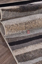Ковер IBIZA 4091 BEIGE-BLACK прямоугольник