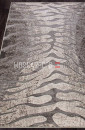 Ковер IBIZA 4093 BEIGE-GRAY прямоугольник