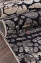 Ковер IBIZA 4101 BEIGE-BLACK прямоугольник