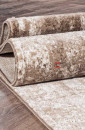 Ковер MARDAN 1280A-VIZON COKEN BROWN прямоугольник