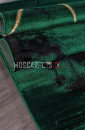 Ковер OMEGA 04421Y-GREEN/GREEN прямоугольник