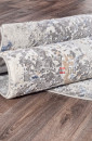Ковер OPERA 5582B LIGHT BLUE овал