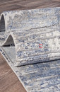 Ковер OPERA 5801A BLUE прямоугольник