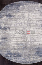 Ковер OPERA 5801A  BLUE овал