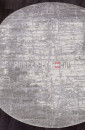 Ковер OPERA 5801C LIGHT GREY овал