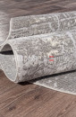 Ковер OPERA 5801C LIGHT GREY овал