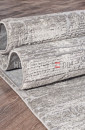 Ковер OPERA 5801C LIGHT GREY прямоугольник