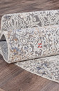 Ковер OPERA 5806A  IVORY овал