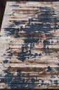 Ковер STAR P0394 M.L.BEIGE-D.BLUE прямоугольник