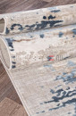 Ковер STAR P0394 M.L.BEIGE-D.BLUE прямоугольник