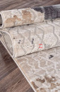 Ковер STAR P0562 M.L.BEIGE-L.GRAY прямоугольник
