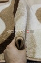Ковер SUNRISE 2 V817 BEIGE прямоугольник