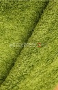 Ковер Shaggy Ultra  S600 GREEN круг