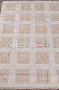 Ковер VEGAS S003-CREAM прямоугольник