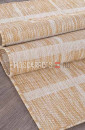 Ковер VEGAS S004-BEIGE прямоугольник