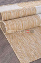 Ковер VEGAS S005-BEIGE прямоугольник